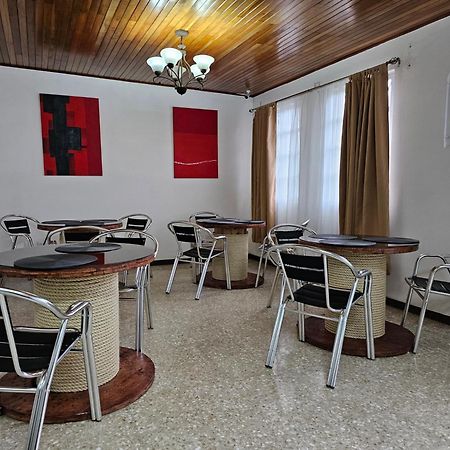 Bnb Ecostay San José Zewnętrze zdjęcie