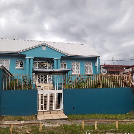 Bnb Ecostay San José Zewnętrze zdjęcie