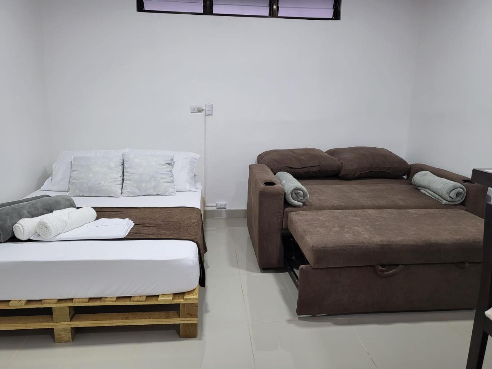 Bnb Ecostay San José Zewnętrze zdjęcie