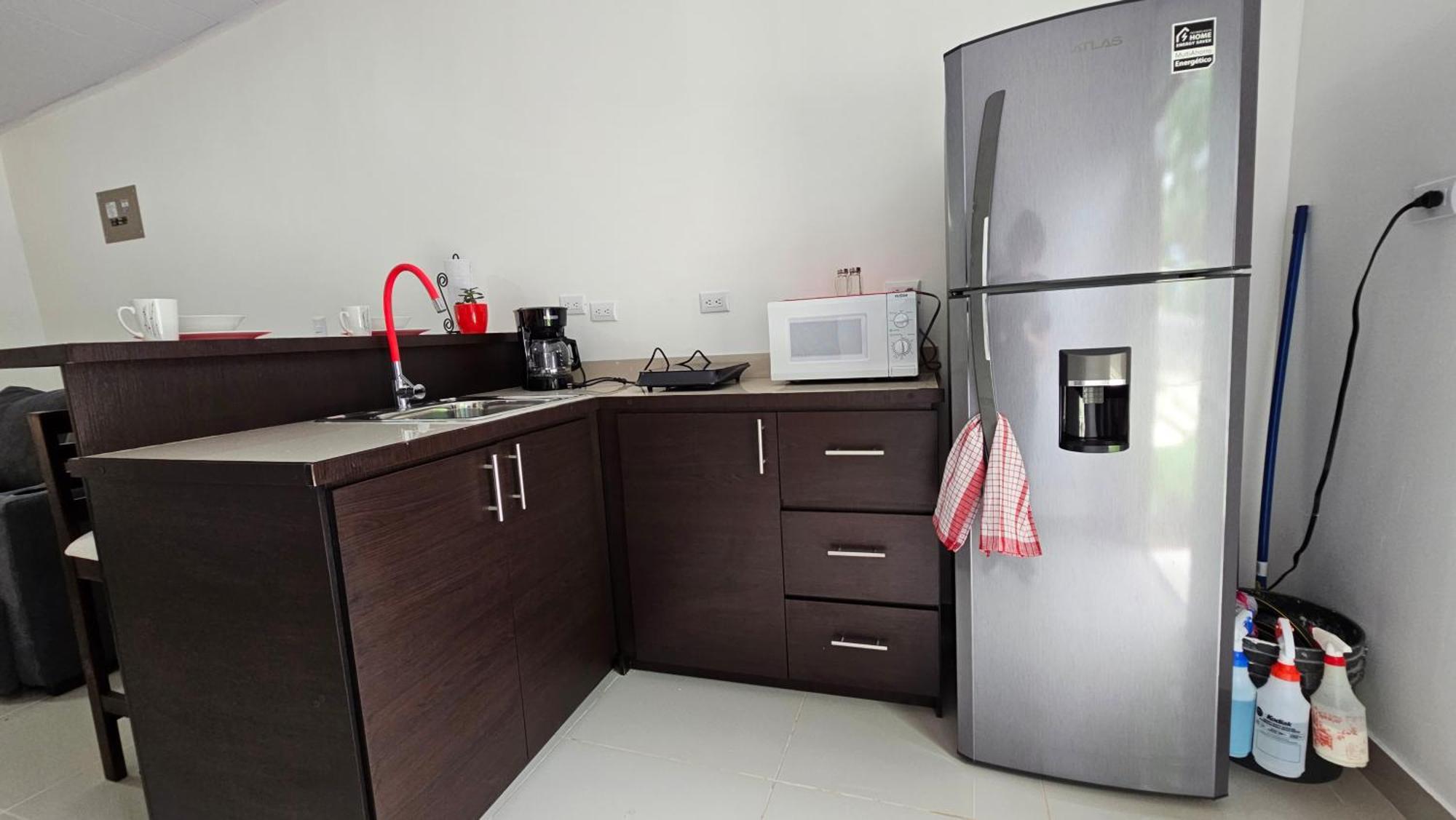 Bnb Ecostay San José Zewnętrze zdjęcie