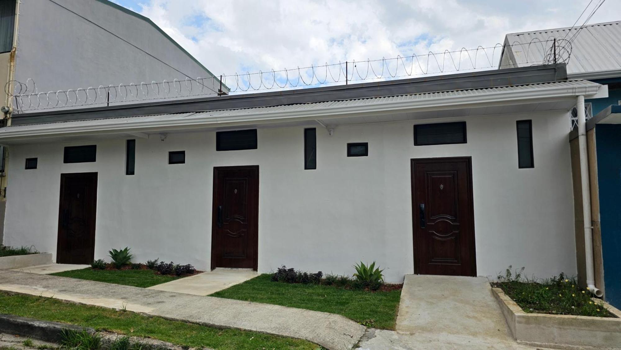 Bnb Ecostay San José Zewnętrze zdjęcie