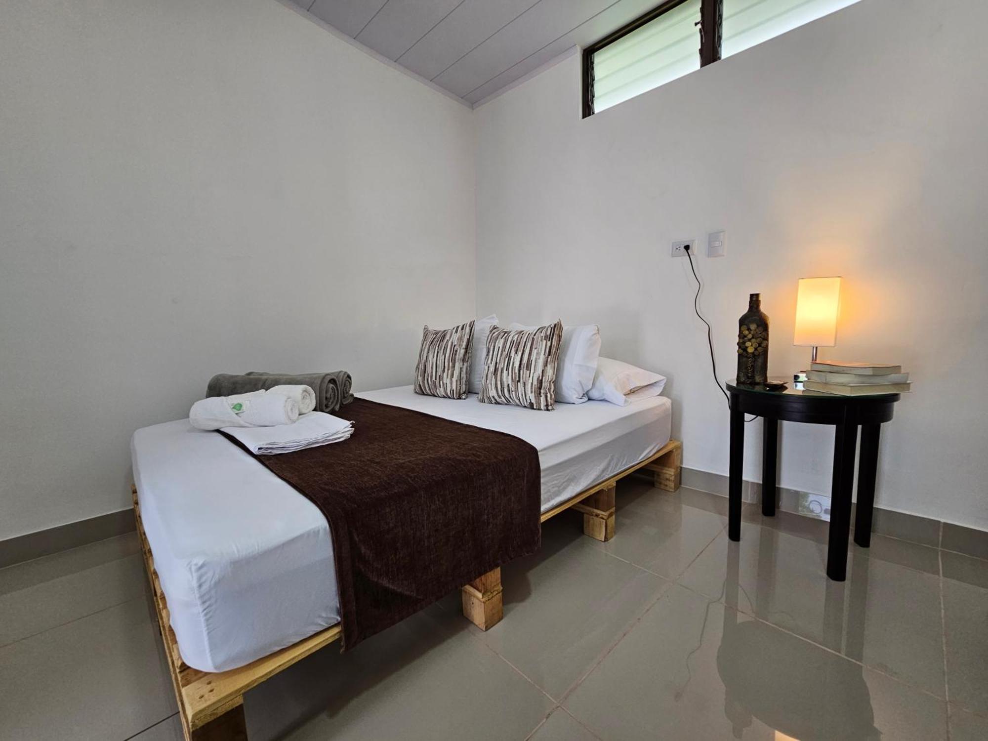 Bnb Ecostay San José Zewnętrze zdjęcie