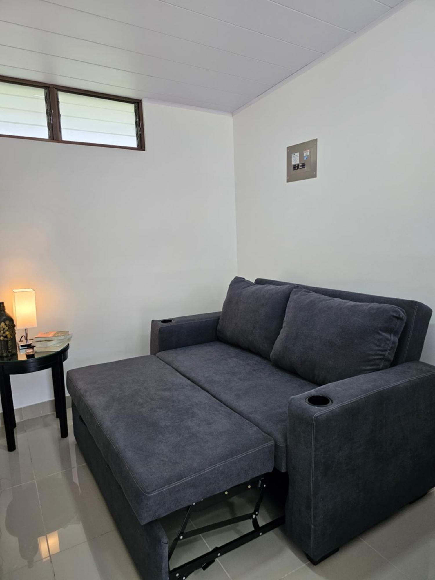 Bnb Ecostay San José Zewnętrze zdjęcie