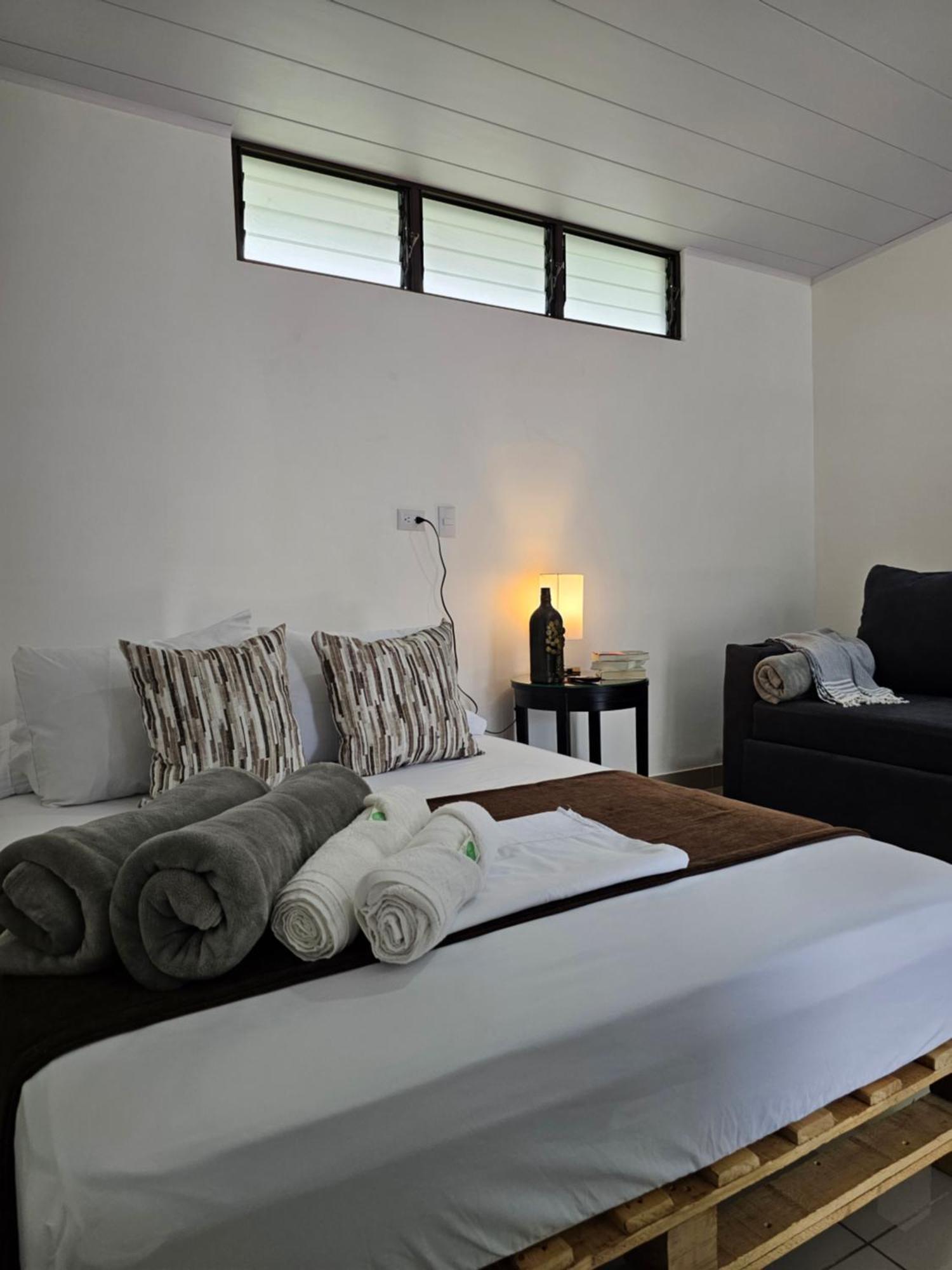 Bnb Ecostay San José Zewnętrze zdjęcie