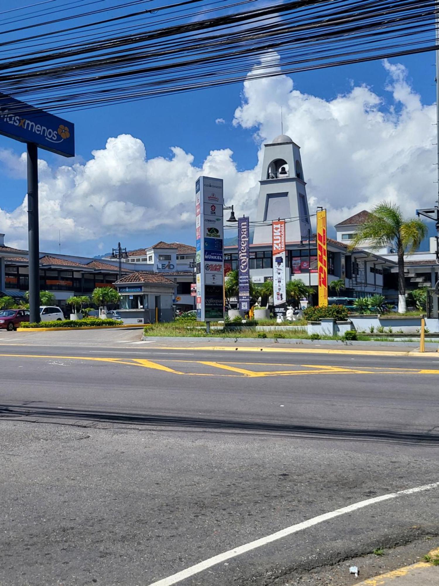 Bnb Ecostay San José Zewnętrze zdjęcie