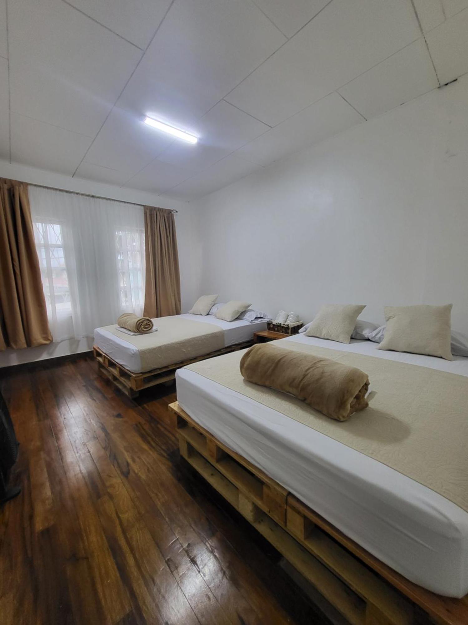 Bnb Ecostay San José Zewnętrze zdjęcie