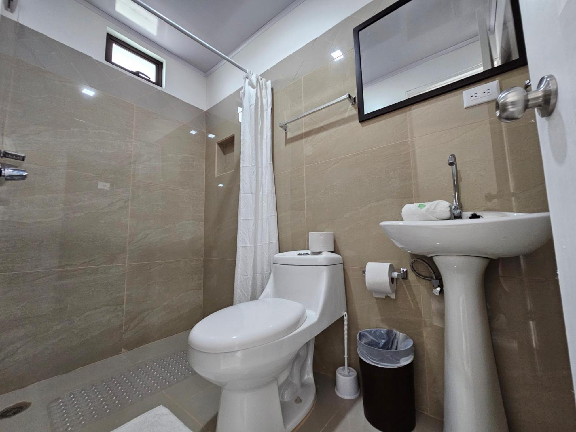 Bnb Ecostay San José Zewnętrze zdjęcie