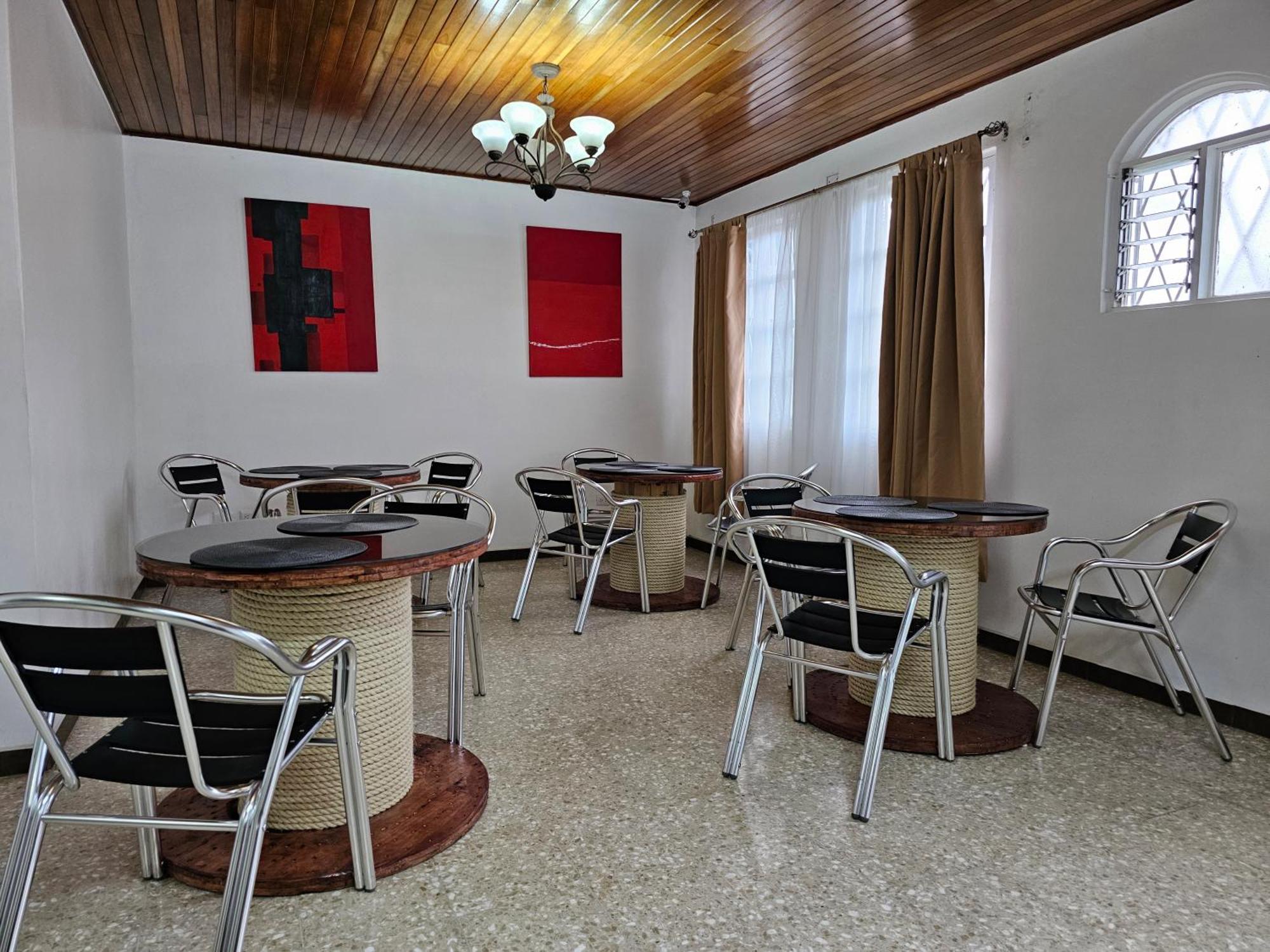 Bnb Ecostay San José Zewnętrze zdjęcie