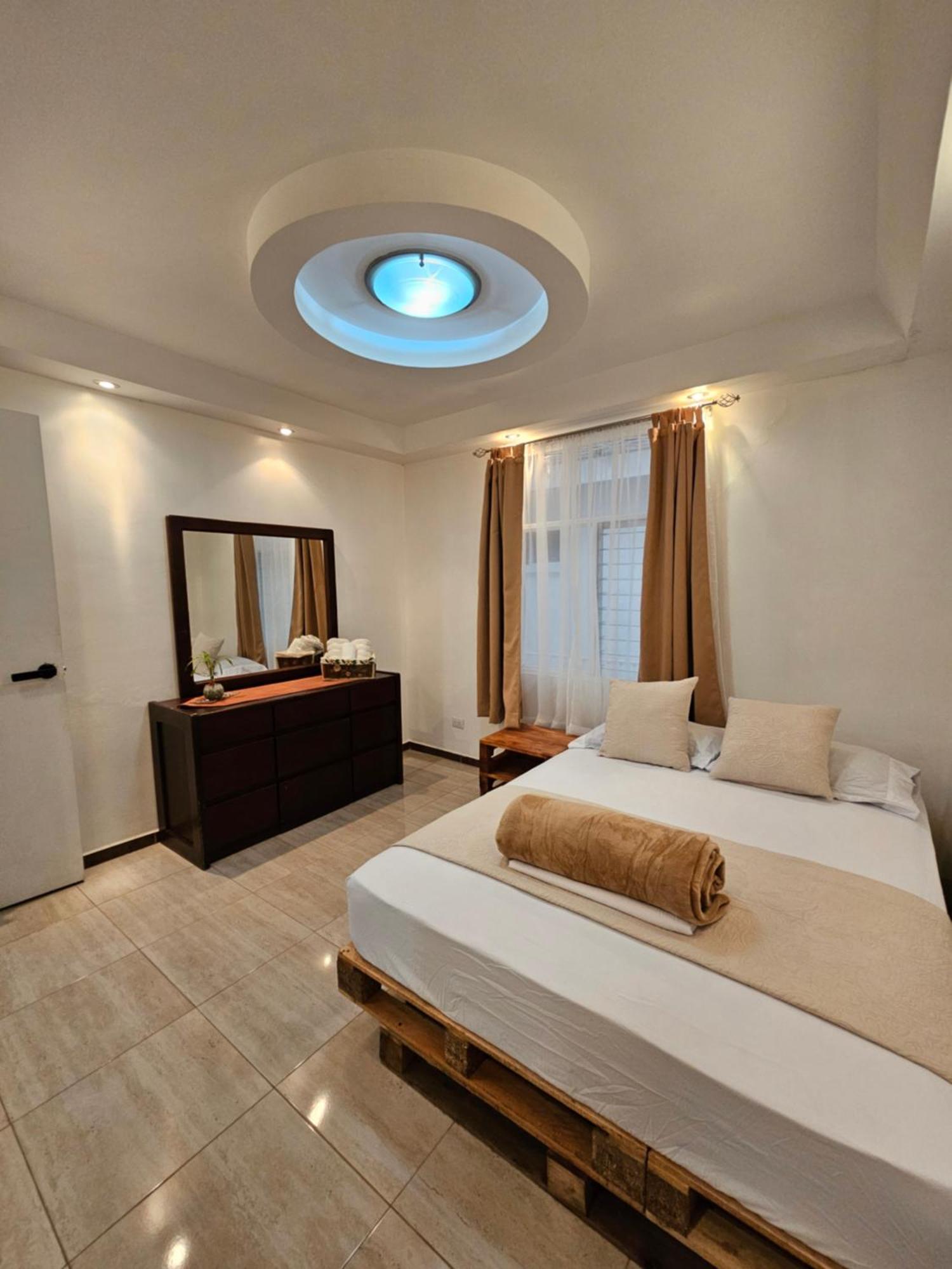 Bnb Ecostay San José Zewnętrze zdjęcie
