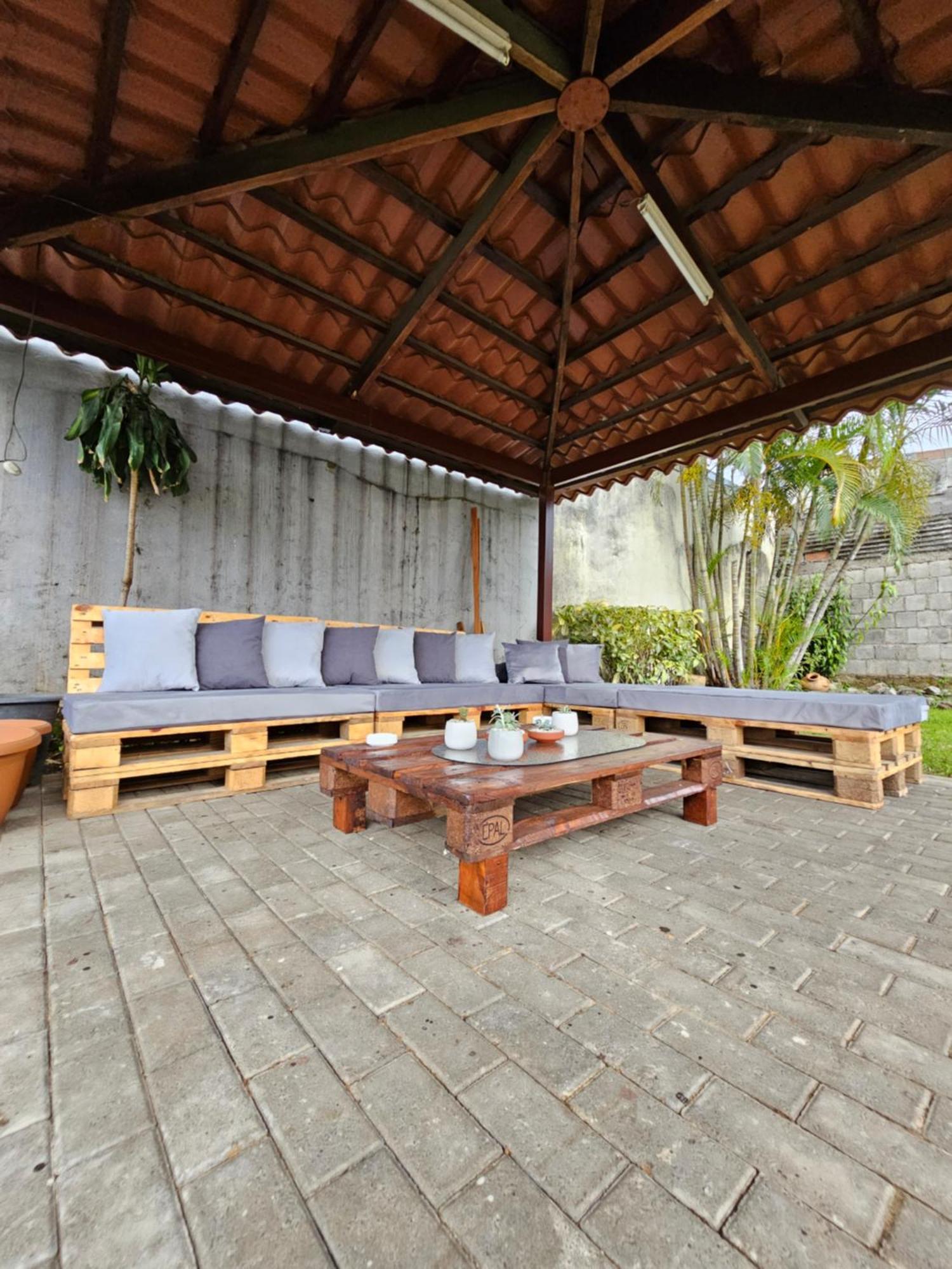Bnb Ecostay San José Zewnętrze zdjęcie
