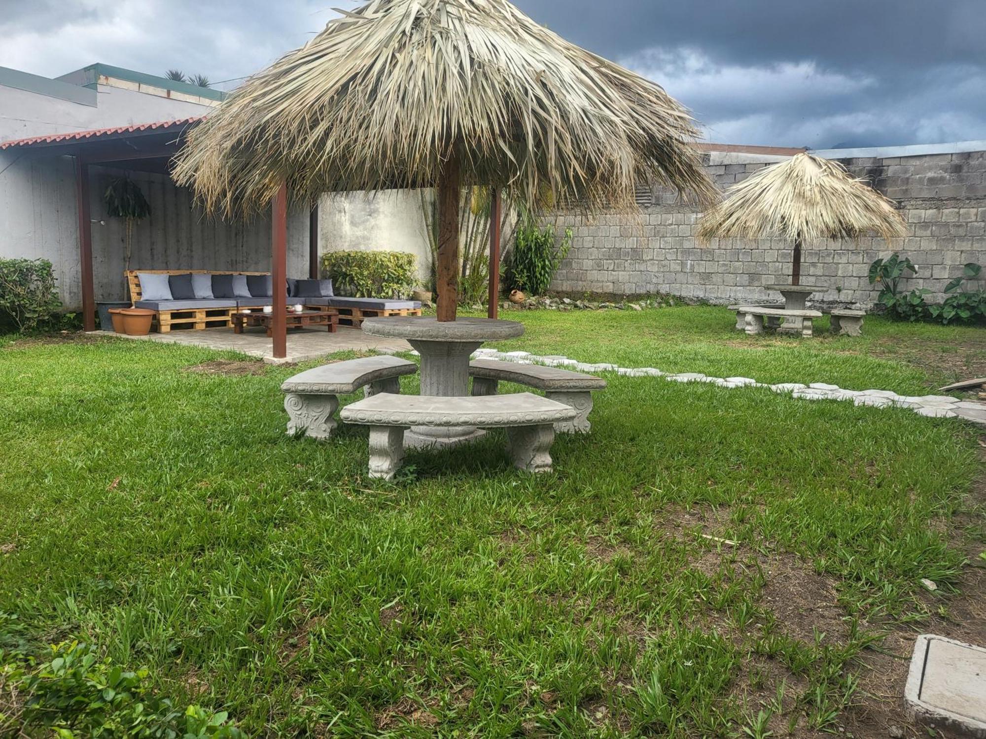 Bnb Ecostay San José Zewnętrze zdjęcie