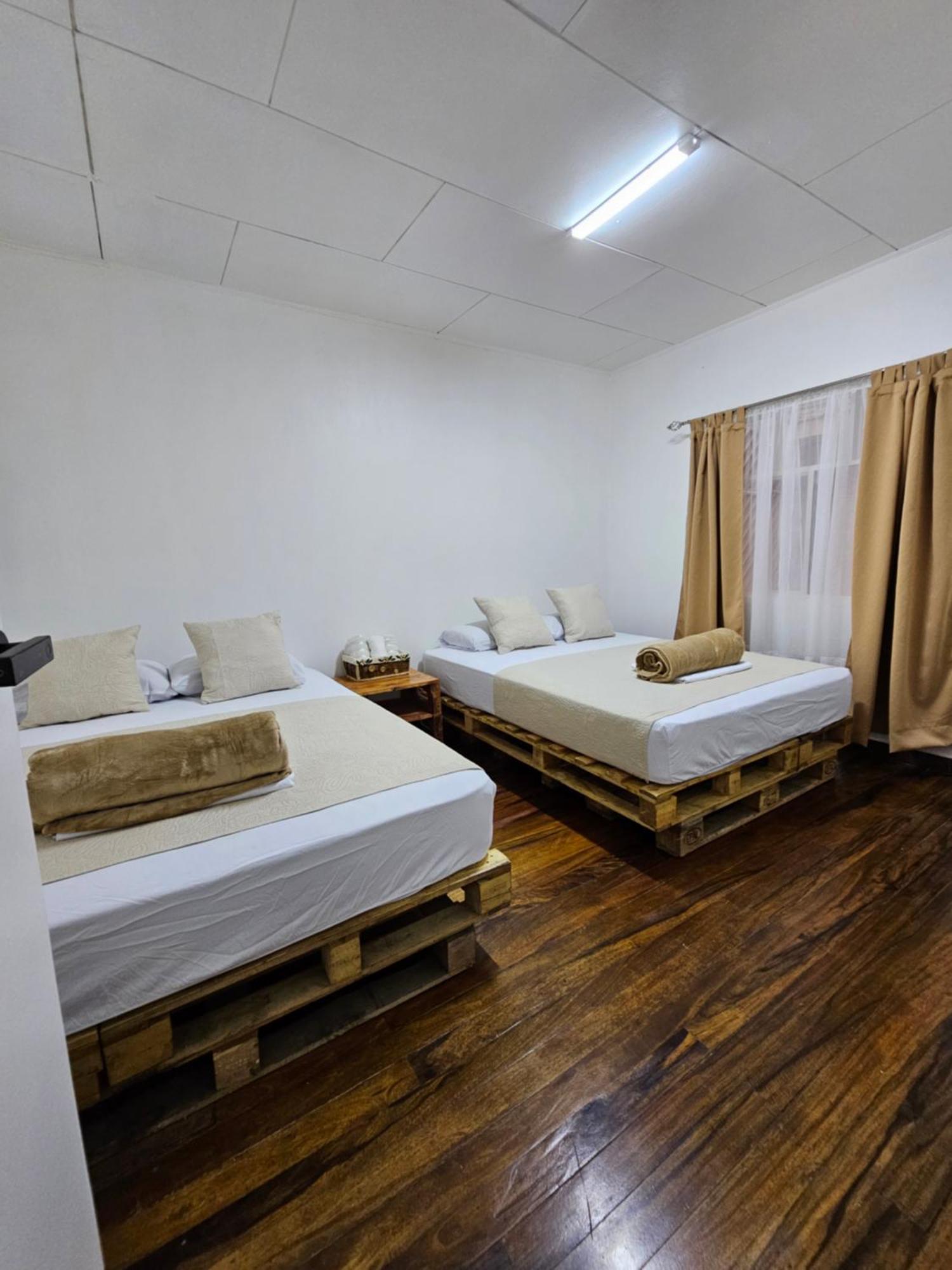 Bnb Ecostay San José Zewnętrze zdjęcie