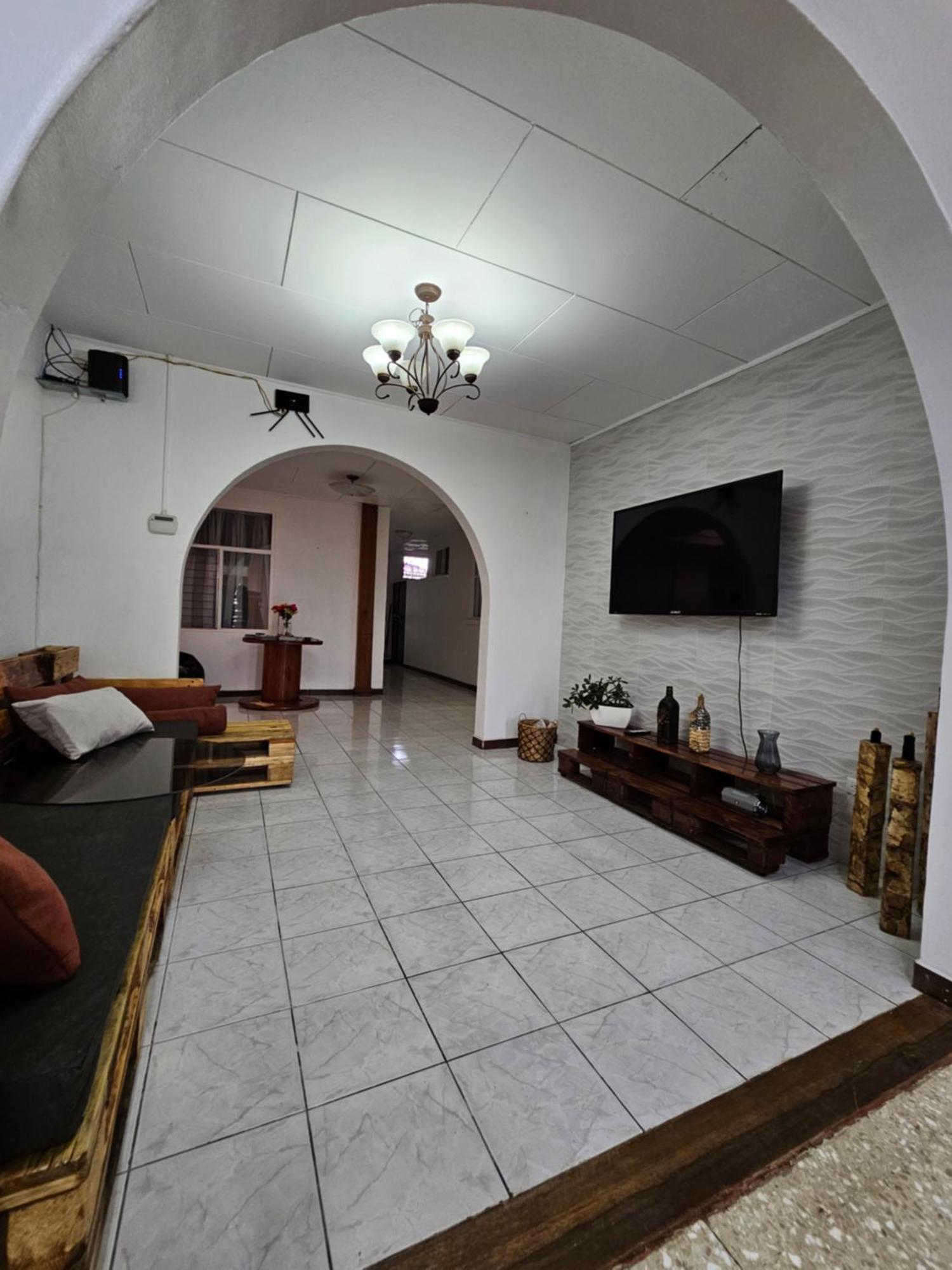 Bnb Ecostay San José Zewnętrze zdjęcie