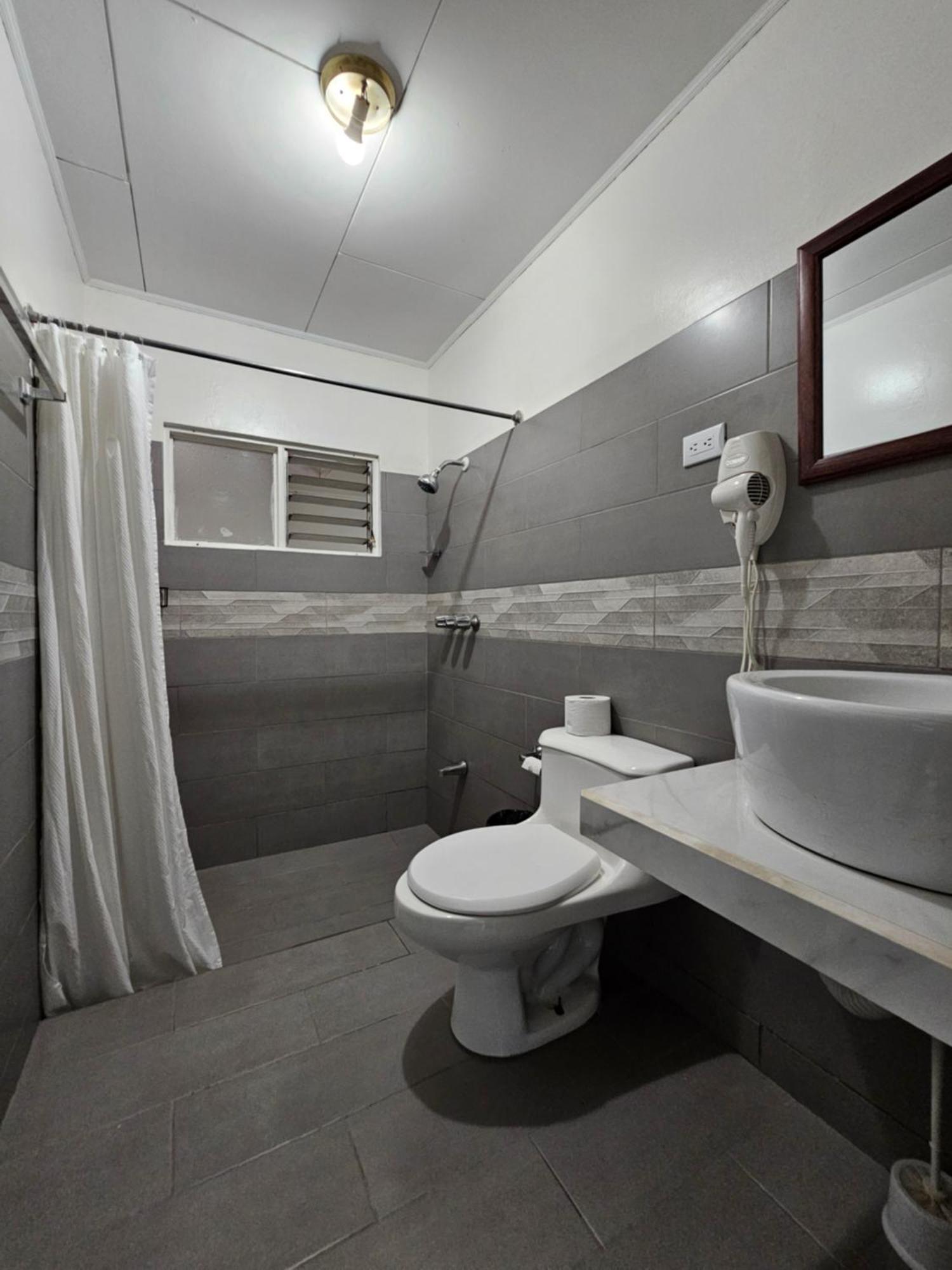 Bnb Ecostay San José Zewnętrze zdjęcie