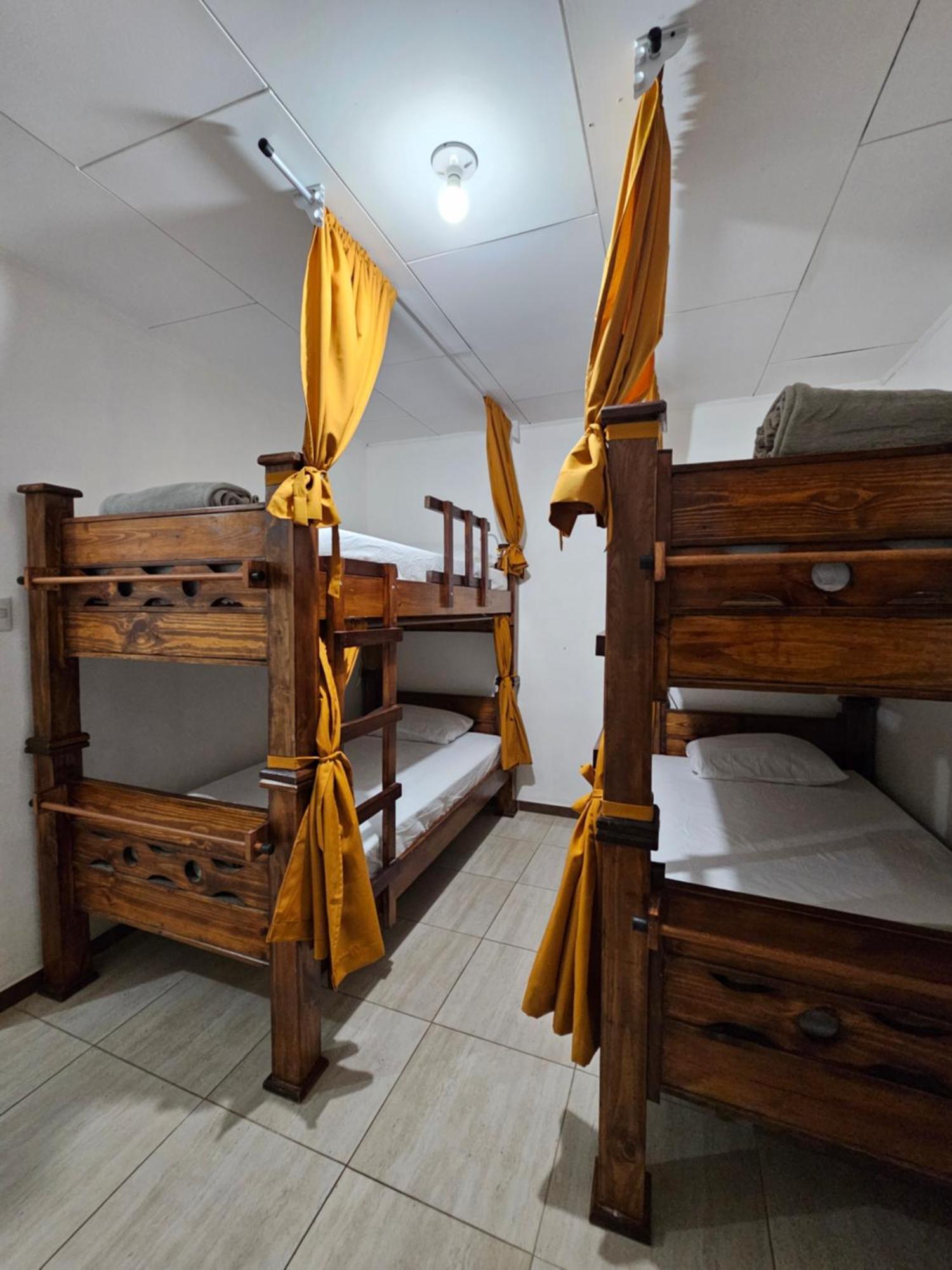 Bnb Ecostay San José Zewnętrze zdjęcie