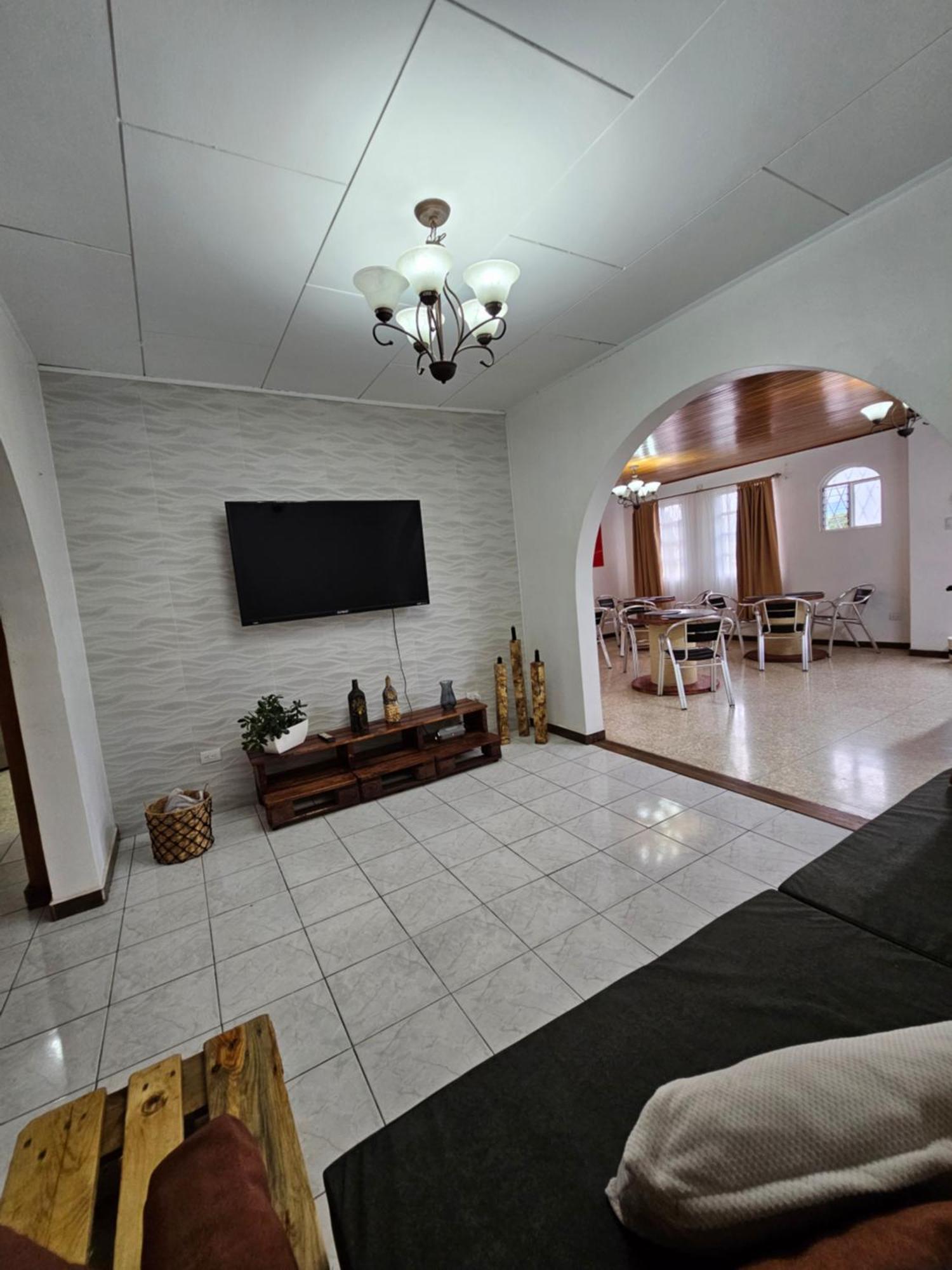 Bnb Ecostay San José Zewnętrze zdjęcie