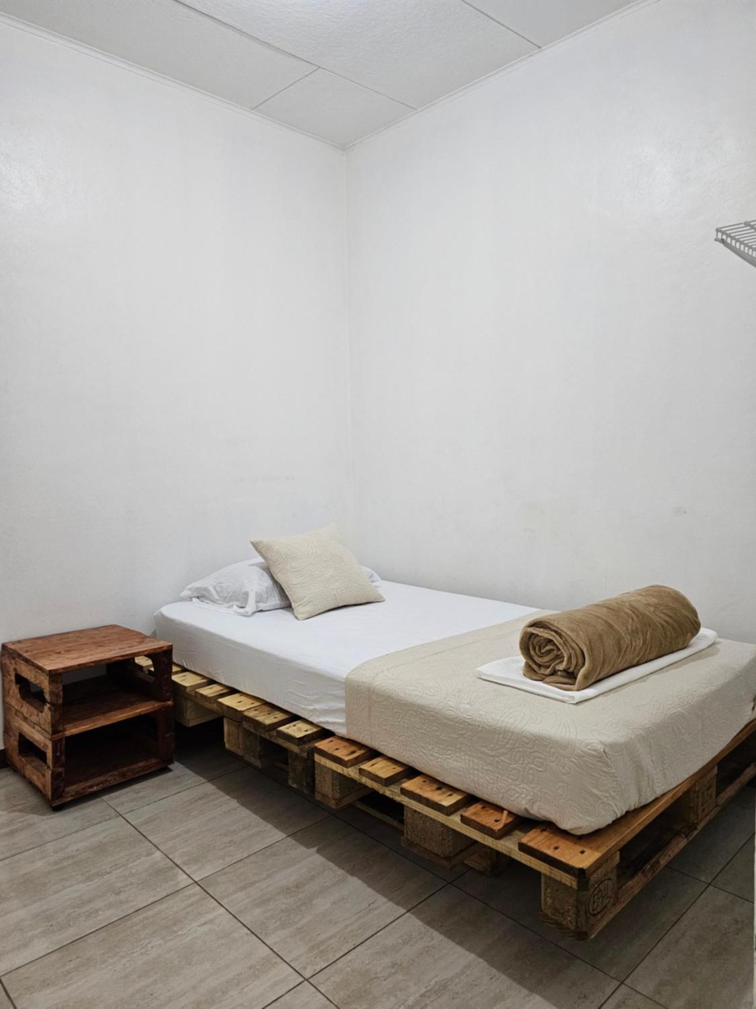 Bnb Ecostay San José Zewnętrze zdjęcie