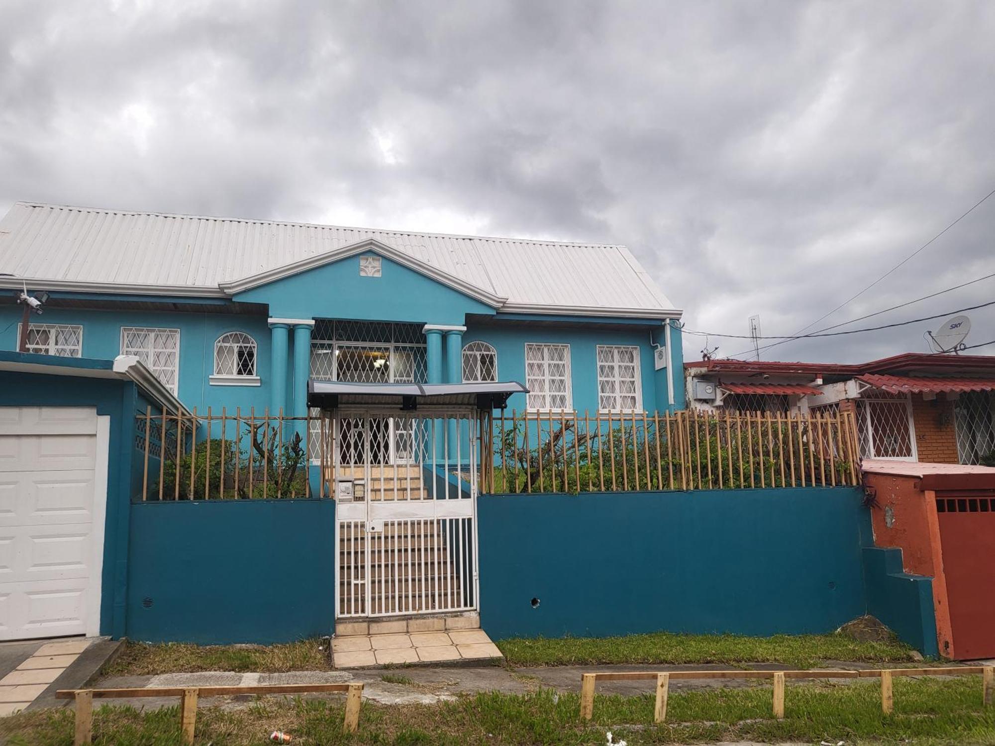 Bnb Ecostay San José Zewnętrze zdjęcie
