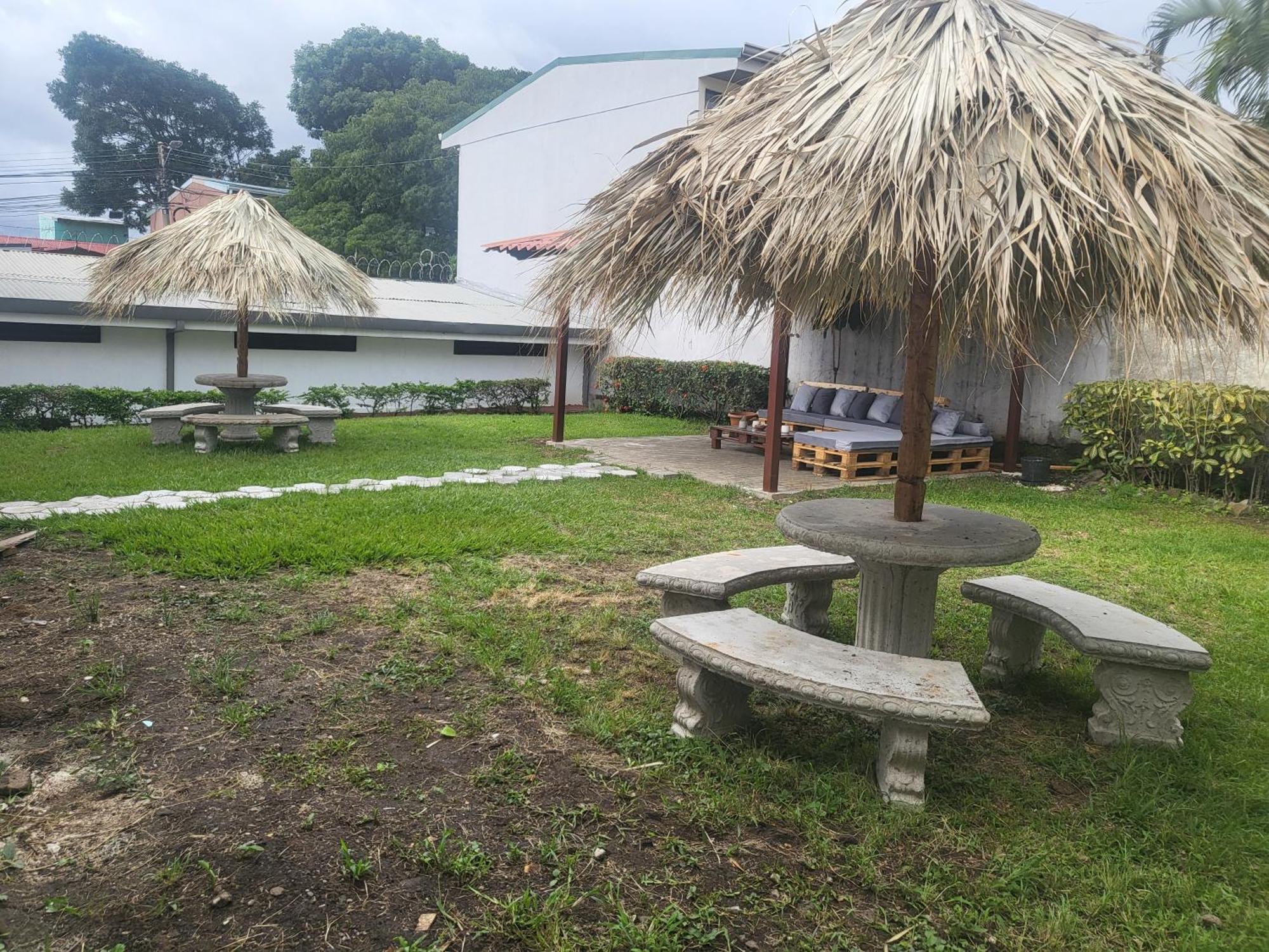 Bnb Ecostay San José Zewnętrze zdjęcie