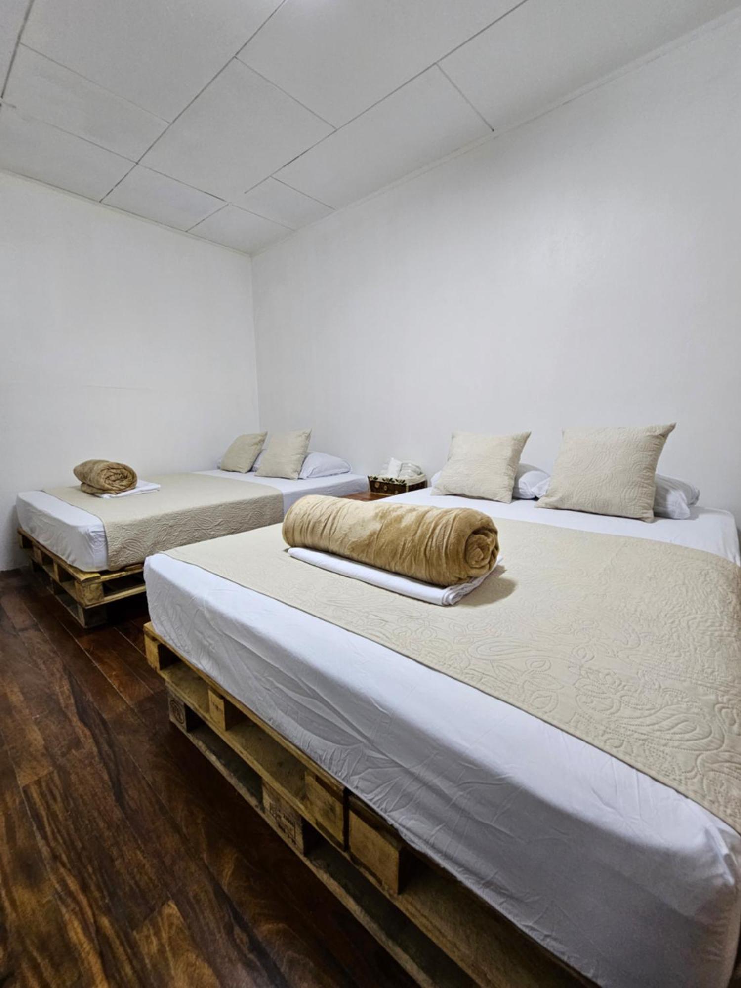 Bnb Ecostay San José Zewnętrze zdjęcie
