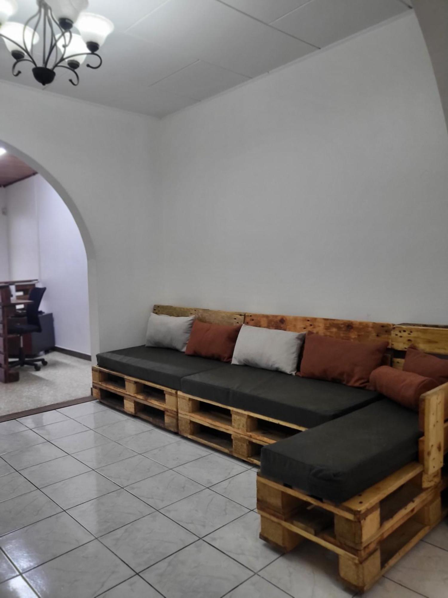 Bnb Ecostay San José Zewnętrze zdjęcie