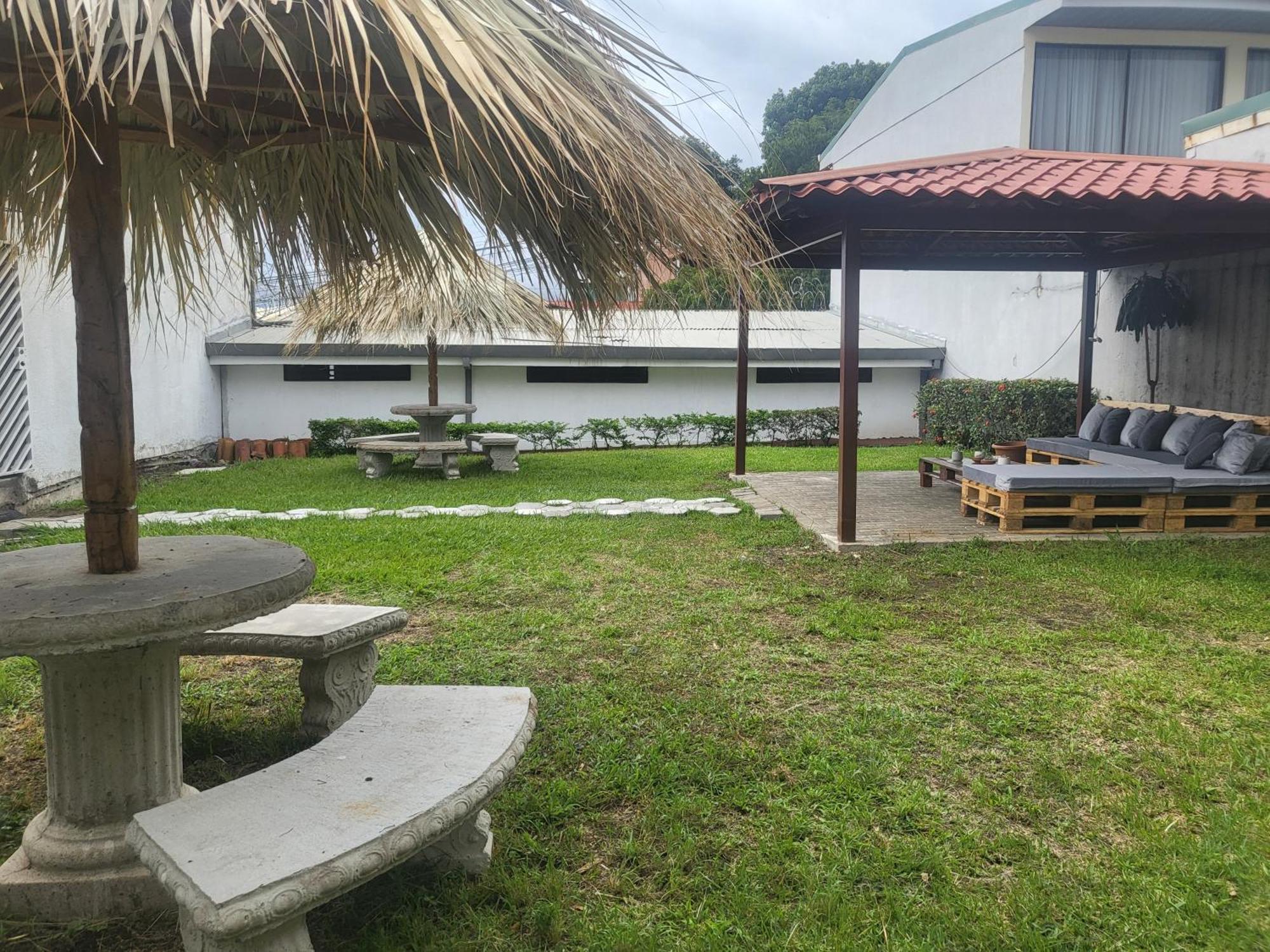 Bnb Ecostay San José Zewnętrze zdjęcie