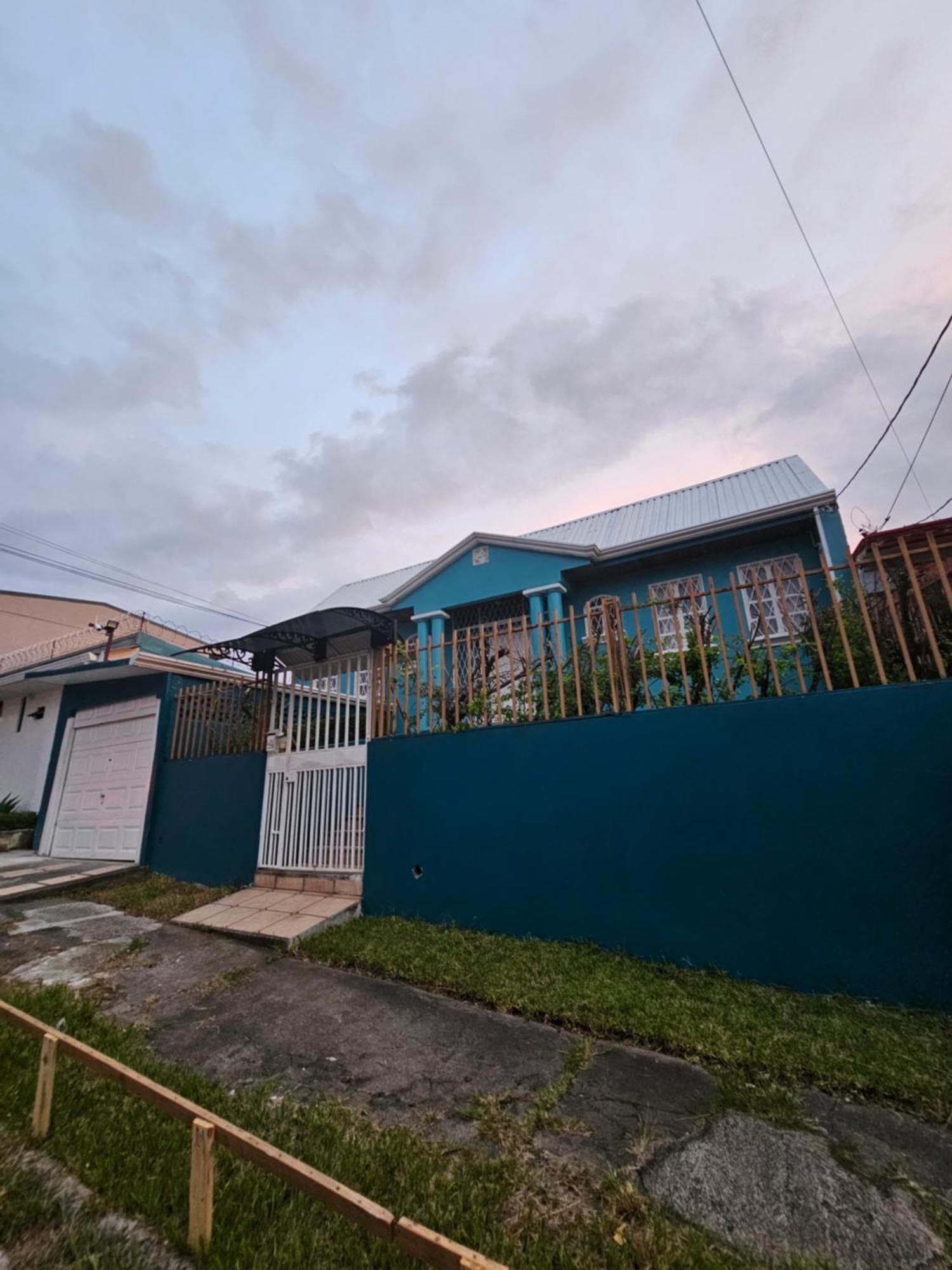 Bnb Ecostay San José Zewnętrze zdjęcie